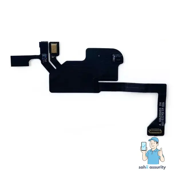 Speaker Flex Cable for Apple iPhone 13 mini thumbnail